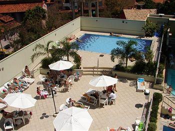 Serra Park Hotel Rio Quente Luaran gambar